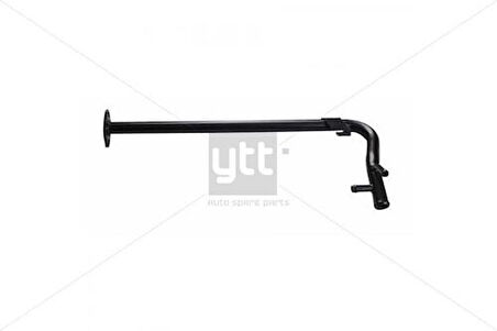 YTT 5568 Kalorifer Hortumu Uzun Çift Çıkış 130 4351489