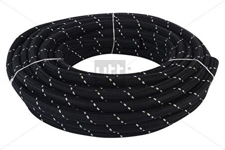 Ytt 68007 Yakıt Hortumu 10 Mm Dısı 17 Mm E Tipi Tum Modeller