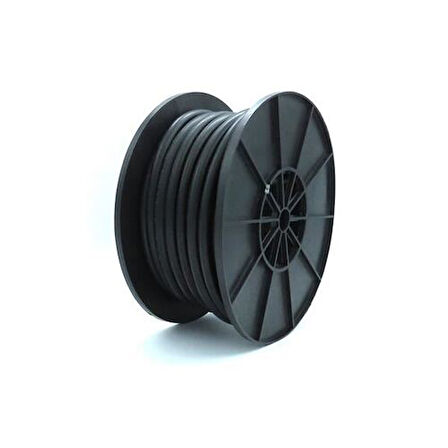 Ytt 68008 Vakum Hortumu Orgusuz İç 3 Dış 8 Unıversal