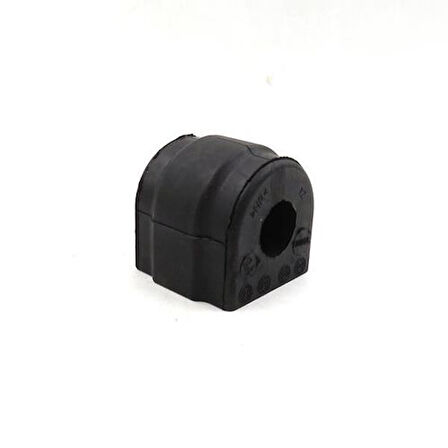 YTT 80014 Viraj Demir Lastiği Ön (24.6mm) BMW E45 31351095271