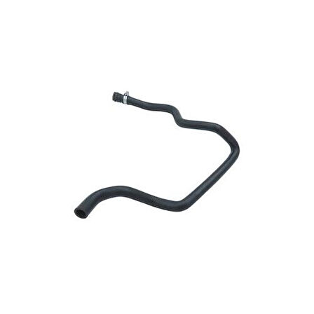 YTT 80080 Yedek Su Depo Hortumu Büyük BMW E45 17127511204