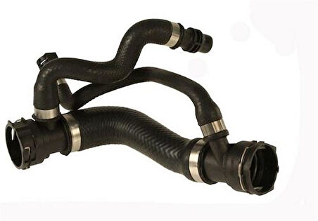 Ytt 80207 Radyatör Hortumu Üst E60