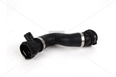 YTT 80210 Radyatör Hortumu Alt E60 17127521778