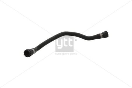 YTT 80261 Radyatör Hortumu BMW E46 M52 M54 Alt Sol 11531436410