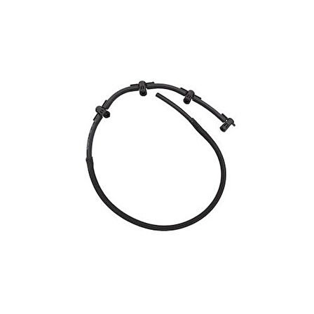 Ytt 80404 Yakıt Geri Donus Hortumu Bmw N47 D20 E81 E82 E87 F20 F30 E90 E82 F31 E83 E83