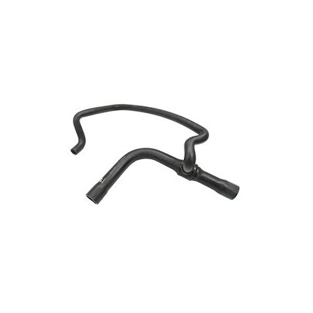 YTT 80408 Radyatör Hortumu E24 77-89 11531719887