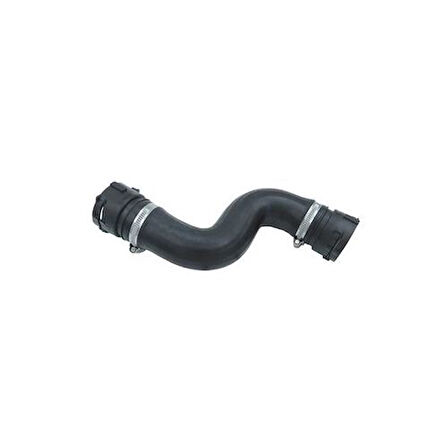 YTT 80431 Radyatör Hortumu Alt BMW X3 E83 Lcı 17123424499