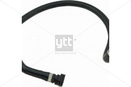 YTT 90236 Yedek Su Depo Hortumu Land Rover Range Rover III 3.0 D PCH001251