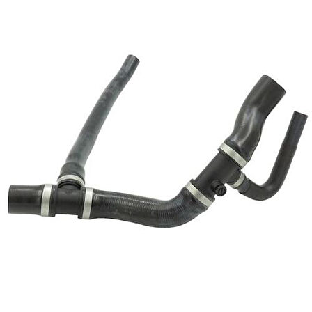 YTT 90281 Radyatör Üst Hortumu Land Rover Discovery II TD5 2.5TDI PEH101080