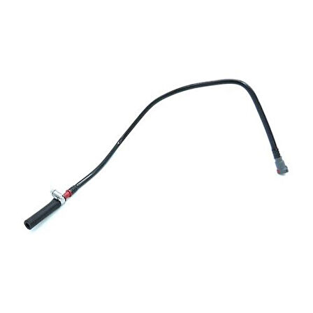 YTT 90360 Yedek Su Depo Borusu Land Rover Range III PIH500052