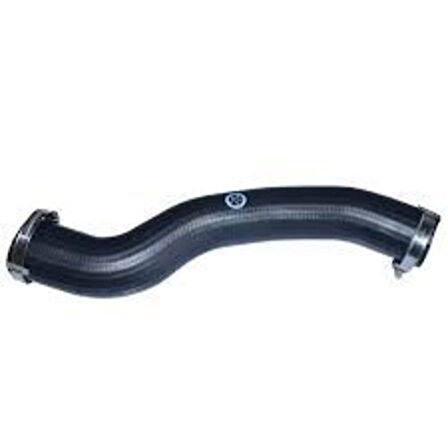 Ytt 9509K Turbo Intercoller Hortumu Focus II Focus II C Ma1.6Tdcı 90Ps 110Ps 03>11