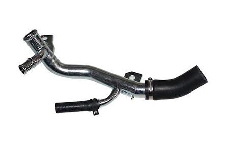 Ytt 9563 Su Dağıtım Borusu (Metal Komple Hortumlu) Connect 02>13 Focus I II 98>11 C Ma06>11 Fıesta 99>01 1.8Tdcı
