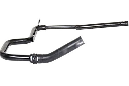 Ytt 9605 Kalorifer Hortumu (Komple) Connect 02>13 Focus 98>05 1.8Tdcı 75Ps 90Ps