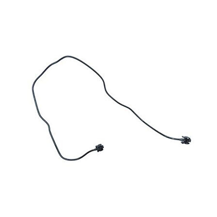 YTT 9864 Yedek Su Depo Borusu Ford Focus III 1.6 Ford C-Max II 1.6 Tı 11-16 BV618C012BA