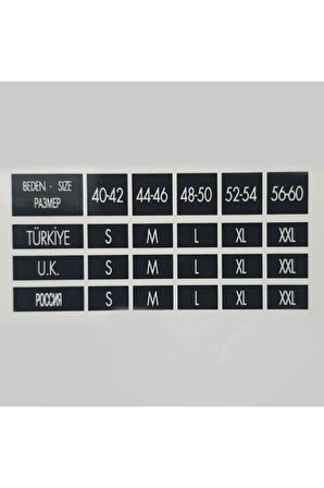 Termal Takım Alt Üst-ilimon Çorap Hediyeli