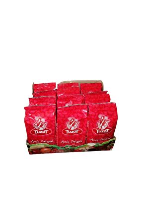 Tuzot Acılı Çeşni 200 Gr 12 Adet