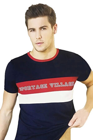 Berrak Erkek T-shirt  4024