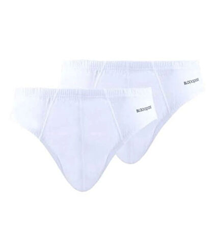 2li Erkek Slip Boxer 9627