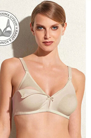 Pierre Cardin Desteksiz Lohusa Emzirme Sütyeni