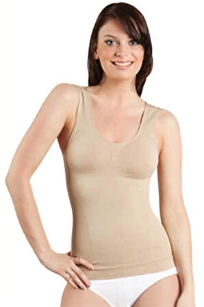 Elite Life Kadın Atlet Korse 877