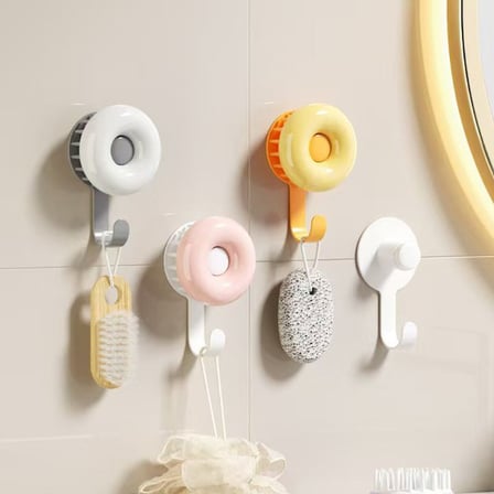 Özel Üretim Askılı Saç Masaj Tarağı Pratik Bakım Banyo Gereci Hijyenik Ürün
