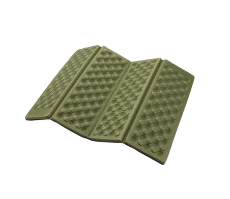Microcase Katlanabilir Portatif Kamp Piknik Outdoor Oturma Matı Minderi 40x30 cm AL5908 1 ADET