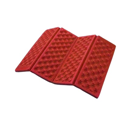 Microcase Katlanabilir Portatif Kamp Piknik Outdoor Oturma Matı Minderi 40x30 cm AL5908 1 ADET