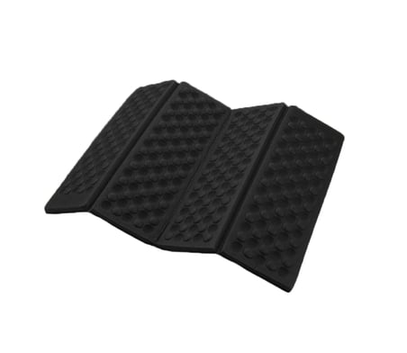 Microcase Katlanabilir Portatif Kamp Piknik Outdoor Oturma Matı Minderi 40X30 Cm Al5908 1 Adet