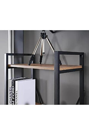 Eko Kitaplık 180x60