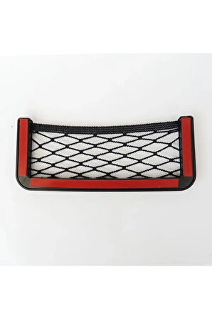 CEP FİLESİ 15X8 CM SİYAH