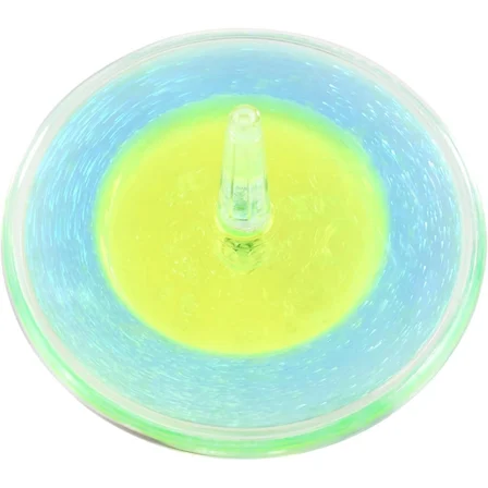 Miniklabtoys Lava Storm Magic Liquid Spinners Yw1764