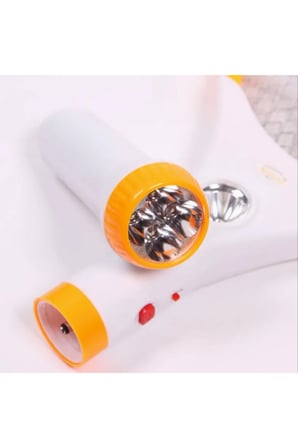 5 Adet Sivrisinek Öldürücü Raket – El Fenerli LED Işıklı, Lityum Bataryalı Ergonomik ABS Gövdeli Haşere Savar Mosquito Bug Zapper