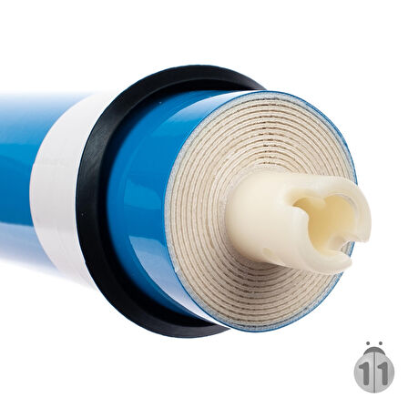 Su Arıtma Cihazı Membran Filtre 80 Gpd Lg Chem