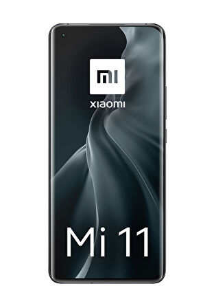 Xiaomi Mİ 11 8/256 GB Buz Mavisi Yenilenmiş Cep Telefonu 