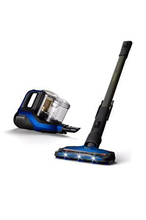 SpeedPro Max XC8049/01 Dikey Şarjlı Süpürge