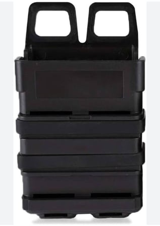 KILIFI PLASTİK İTHAL (5.56ML) Güvenlik Ekipmanı Modüler Ekipman Operasyon Malzemesi