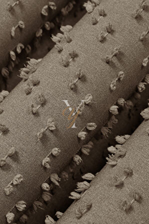 Linda Fon Perde V-6003 Vizon