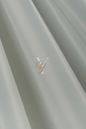 Güneşlik Perde V-Krem