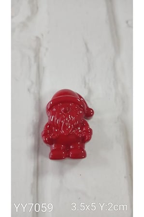 YY7059 Noel Baba - 2D Biblo