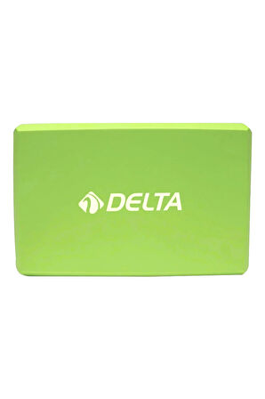 Delta Yoga Blok-Yoga Köpüğü