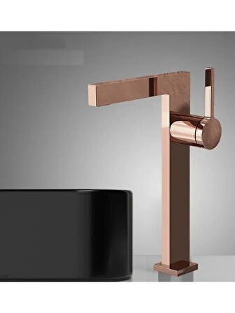 Çanak Lavabo Bataryası Rose