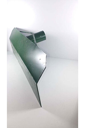 Metal Gelberi ( Gelberi)