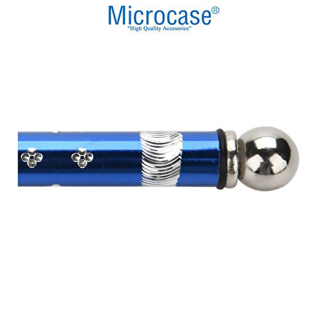 Microcase Kalem Tipi Yağ Hazneli Elmas Cam Kesici - AL5185