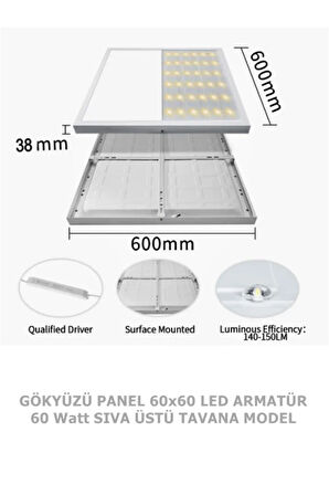 Şimşek Mcqueen Avize, 60x60 Çocuk Odası Avize,60watt, Yapay Zeka Tasarım Avize, Mcqueen İstanbul
