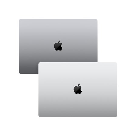 MacBook Pro (14 inç, 2021) Apple M1 Pro 8 CPU 14 GPU 32 GB Ram 512 GB SSD Uzay Grisi Z01MKKG0022 - Yenilio Outlet