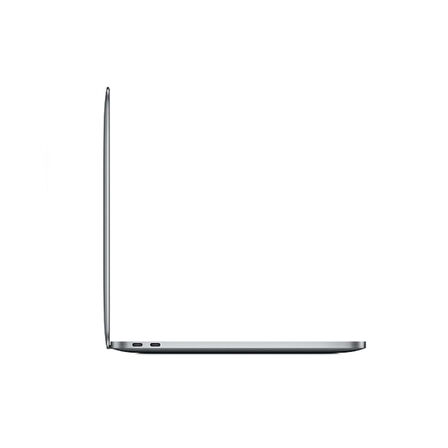 MacBook Pro (13 inç, 2017, İki Thunderbolt 3 bağlantı noktası) intel core i5 2.3 GHz Intel Iris Plus Graphics 640 16 GB Ram 256 GB SSD Uzay Grisi Z01MPX0049 - Yenilio Outlet