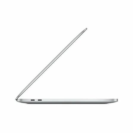 MacBook Pro (13 inç, M1, 2020) Apple M1 8 CPU 8 GPU 16 GB Ram 1 TB SSD Gümüş Z01MYD0010 - B Kalite