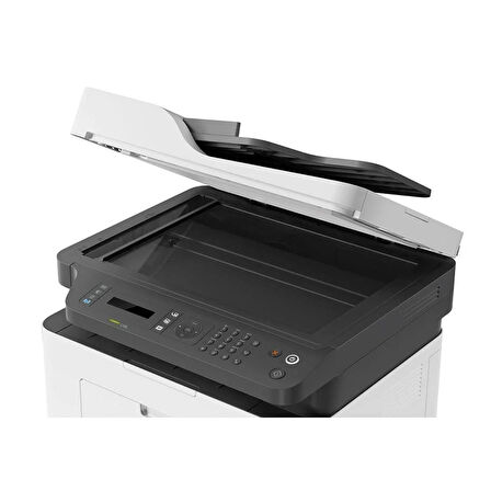 HP 4ZB84A MFP 137FNW LaserJet A4 Fax/Tarayıcı/Ethernet Wi-Fi 128MB 20ppm 15.000 Sayfa Yazıcı