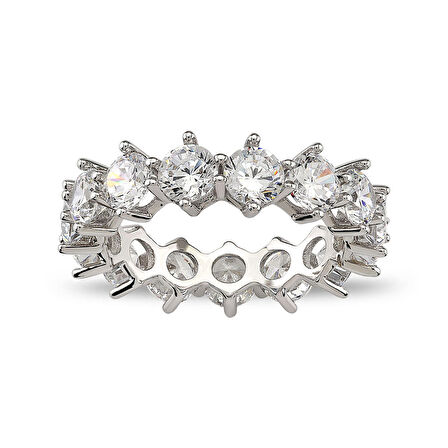 Tamtur Altın Yüzük