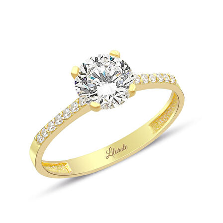 Yeşil Altın, 14 Ayar, 1.75 gr